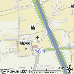 愛媛県西条市河原津506周辺の地図