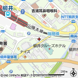 日昭住設株式会社周辺の地図