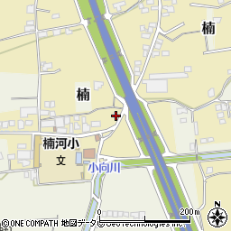 愛媛県西条市河原津570-1周辺の地図