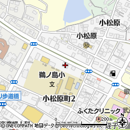 積水ハウス株式会社　山口カスタマーズセンター　宇部オフィス周辺の地図