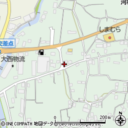 株式会社小出ロール鐵工所　愛媛出張所周辺の地図