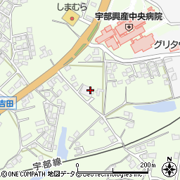 サービス付き高齢者向け住宅Enjyu周辺の地図