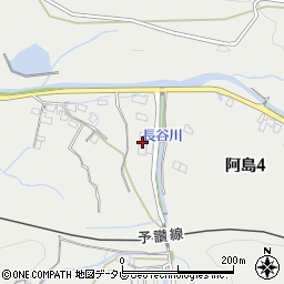 あすなろ建設周辺の地図