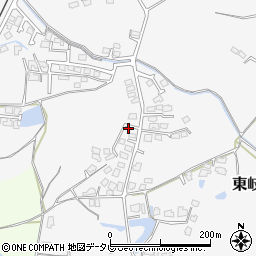 山口県宇部市東岐波4787周辺の地図