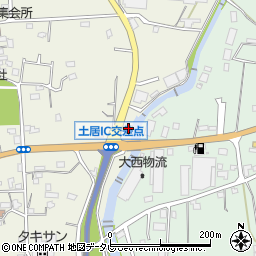 ニューデンタルリサーチ株式会社　愛媛営業所周辺の地図