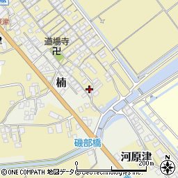 愛媛県西条市河原津115-3周辺の地図