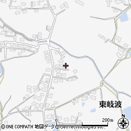 山口県宇部市東岐波4806-4周辺の地図