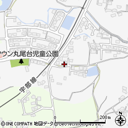 山口県宇部市東岐波4908-20周辺の地図