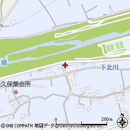 愛媛県四国中央市土居町土居1919周辺の地図