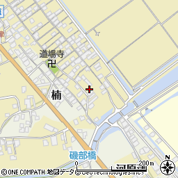 愛媛県西条市河原津110周辺の地図