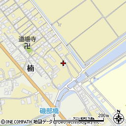 愛媛県西条市河原津112周辺の地図