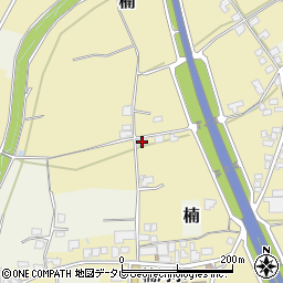 愛媛県西条市河原津545周辺の地図
