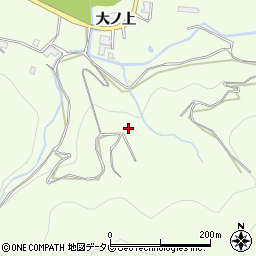 徳島県徳島市飯谷町大ノ上67-1周辺の地図
