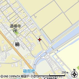 愛媛県西条市河原津212周辺の地図