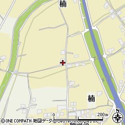 愛媛県西条市河原津575周辺の地図