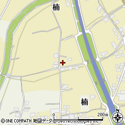 愛媛県西条市河原津594周辺の地図