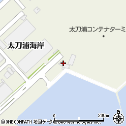 株式会社シスコム周辺の地図