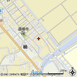 愛媛県西条市河原津113周辺の地図