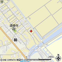 愛媛県西条市河原津238-50周辺の地図