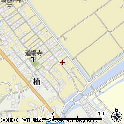 愛媛県西条市河原津219周辺の地図