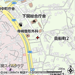 吉村瑞芳園のお茶専門店周辺の地図