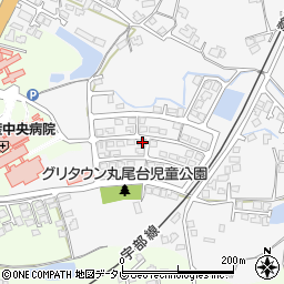 山口県宇部市東岐波4888-33周辺の地図