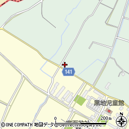 徳島県阿南市那賀川町島尻70-3周辺の地図