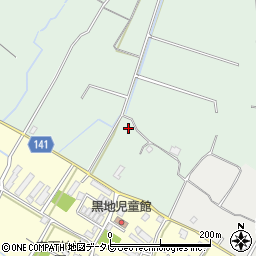 徳島県阿南市那賀川町島尻8-2周辺の地図