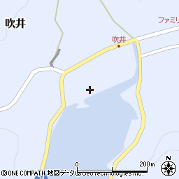 株式会社大研　春本寮周辺の地図