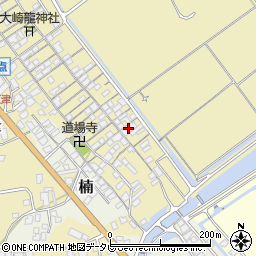 愛媛県西条市河原津220周辺の地図