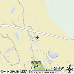 山口県熊毛郡田布施町波野1910周辺の地図