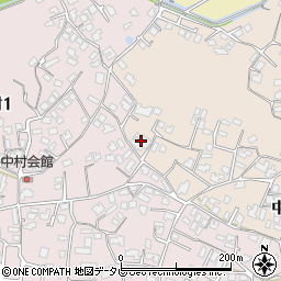 河村酒店周辺の地図