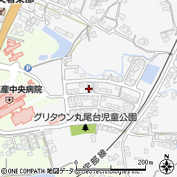 山口県宇部市東岐波1226-17周辺の地図