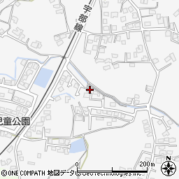山口県宇部市東岐波4881周辺の地図