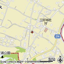 徳島県小松島市坂野町目佐121-2周辺の地図