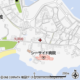 山口県宇部市東岐波4339周辺の地図