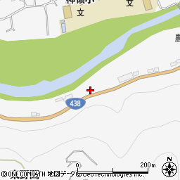 ギャラリー杣人　松井工芸周辺の地図