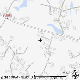 山口県宇部市東岐波4487-2周辺の地図