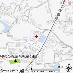 山口県宇部市東岐波4888-10周辺の地図