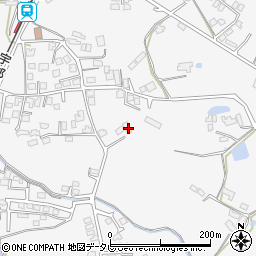 山口県宇部市東岐波5088周辺の地図