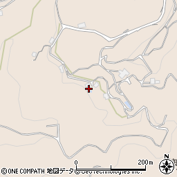 山口県柳井市大畠大久保南565周辺の地図