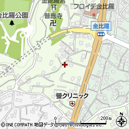 手島モナカ店周辺の地図