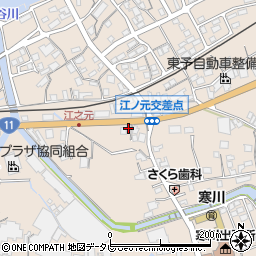 ＣＶＳチャーム三島店周辺の地図
