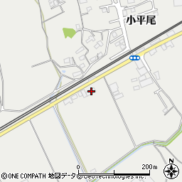 柳井典礼会館周辺の地図