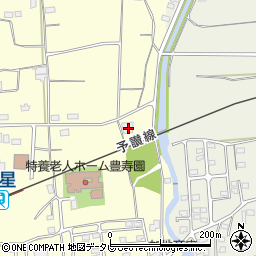 有限会社石川ボデー周辺の地図
