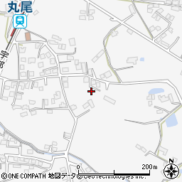 山口県宇部市東岐波5082-6周辺の地図