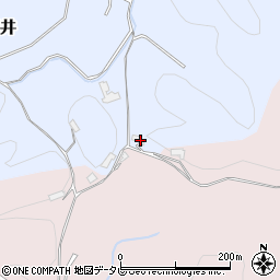 山口県熊毛郡田布施町宿井810周辺の地図