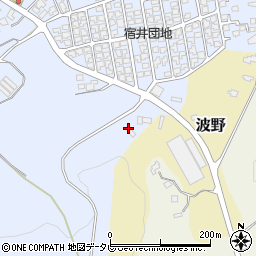 山口県熊毛郡田布施町宿井10352周辺の地図