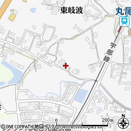 山口県宇部市東岐波4983周辺の地図