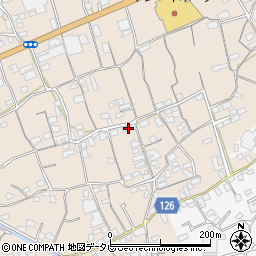 恵比寿食堂周辺の地図
